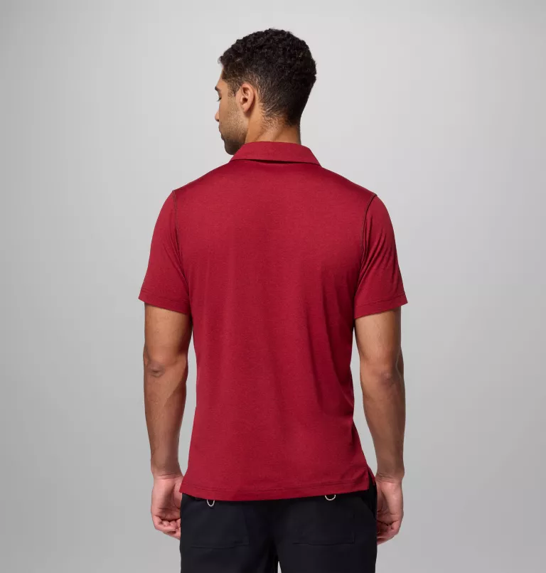 CAMISA MASCULINO COLUMBIA TECH TRAIL